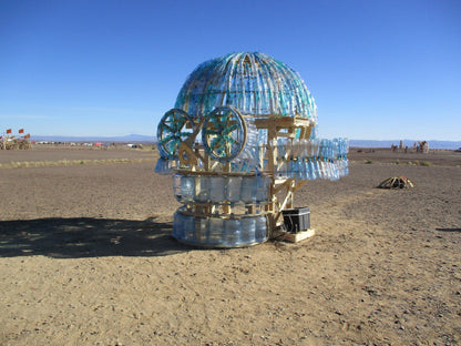  Tankwa Karoo National Park