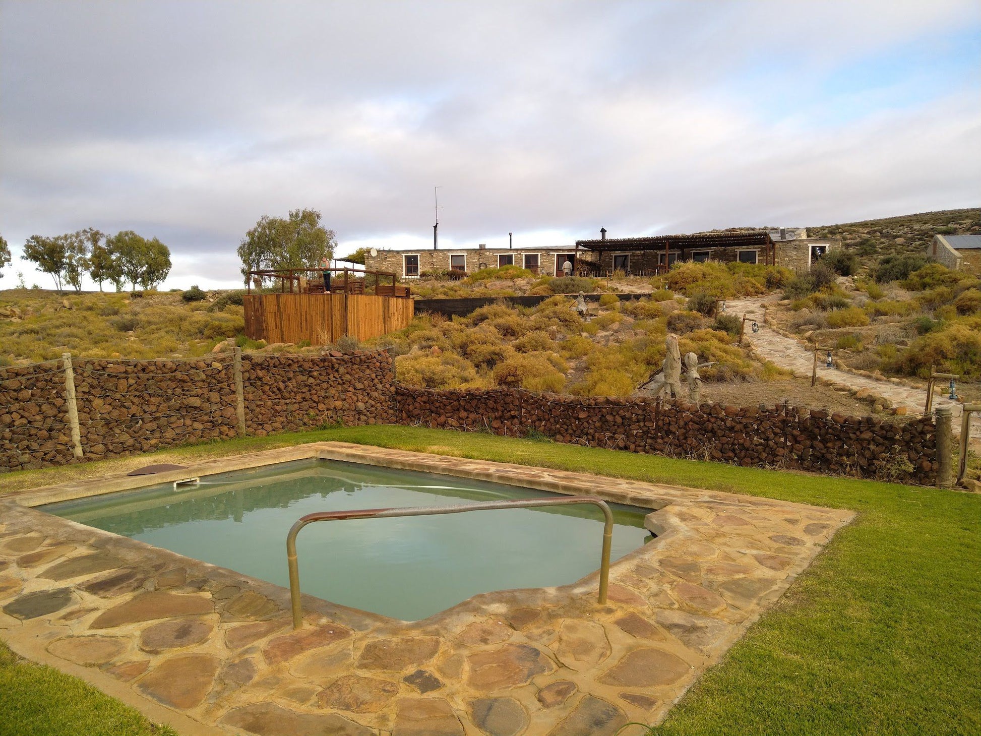  Tankwa Karoo National Park