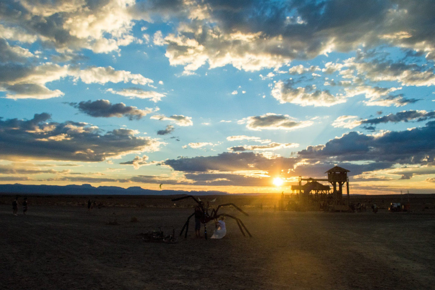  Tankwa Karoo National Park