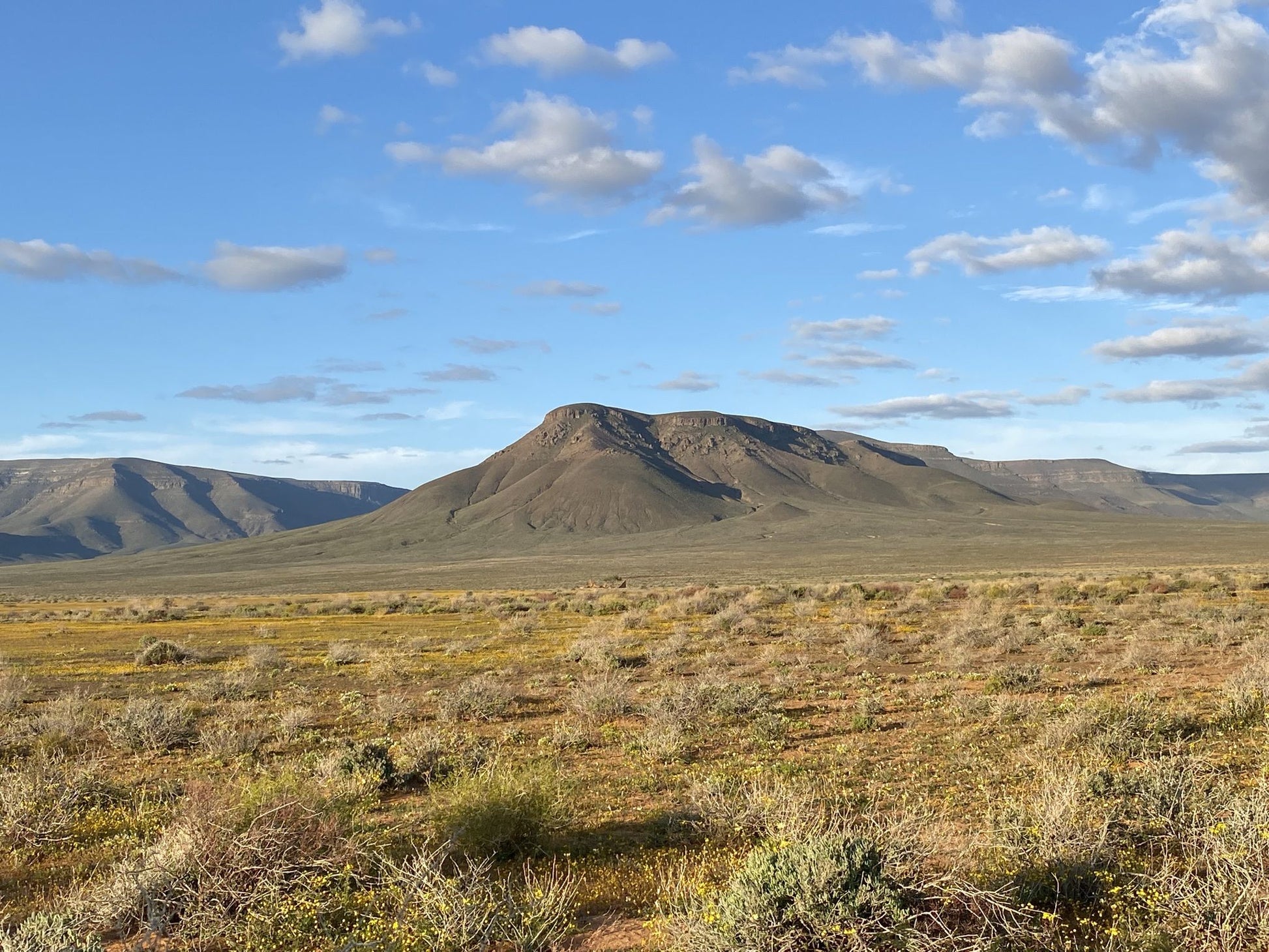  Tankwa Karoo National Park