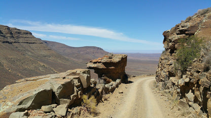  Tankwa Karoo National Park