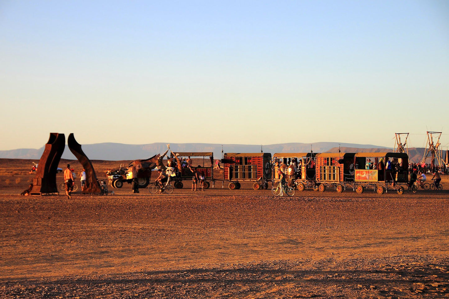  Tankwa Karoo National Park