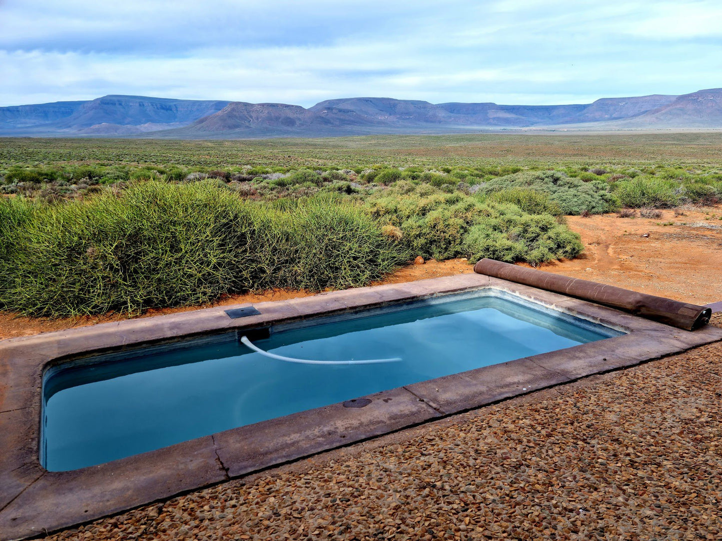  Tankwa Karoo National Park