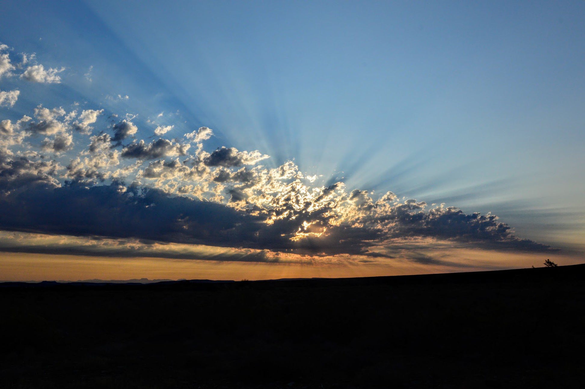  Tankwa Karoo National Park