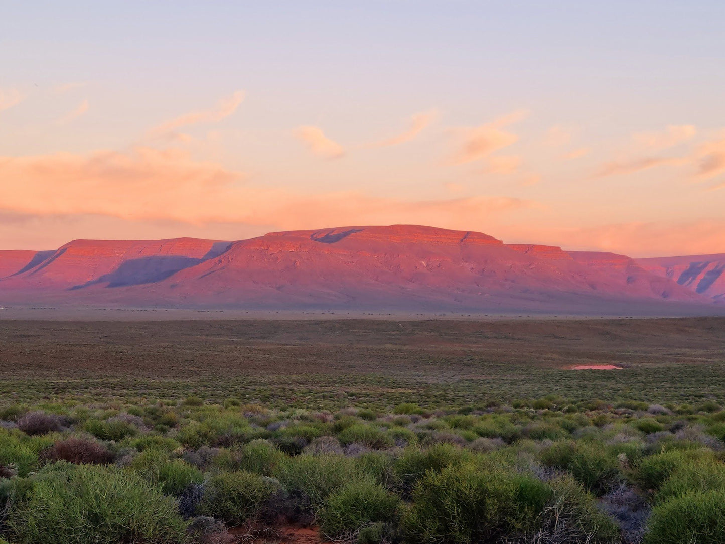  Tankwa Karoo National Park