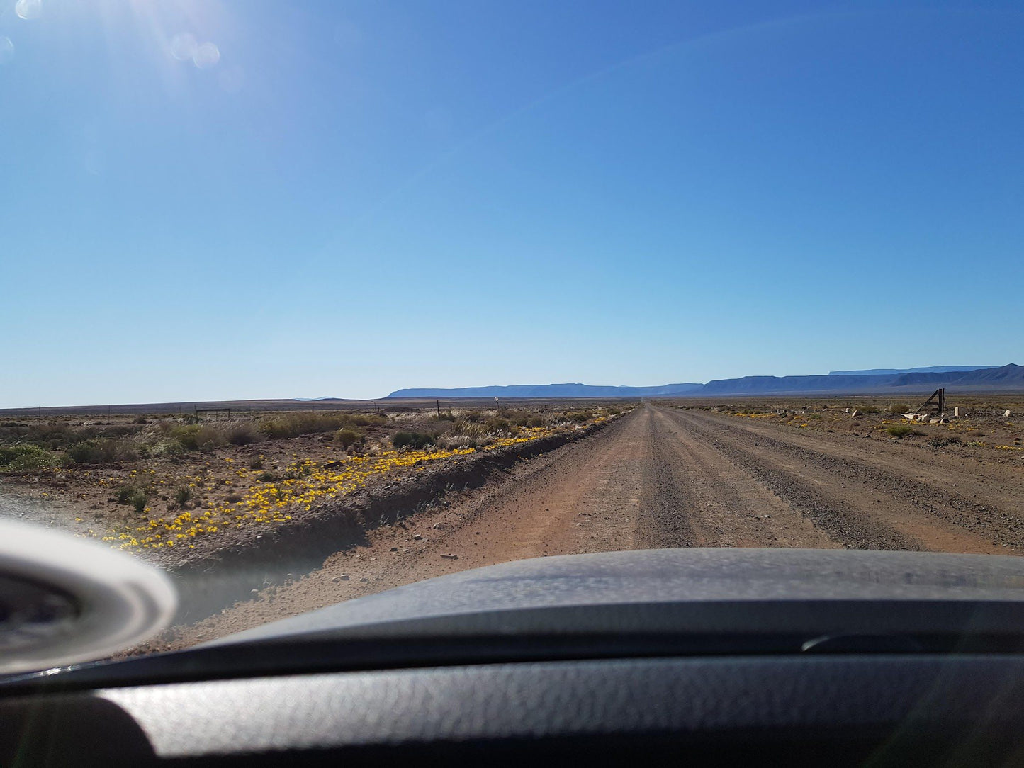  Tankwa Karoo National Park