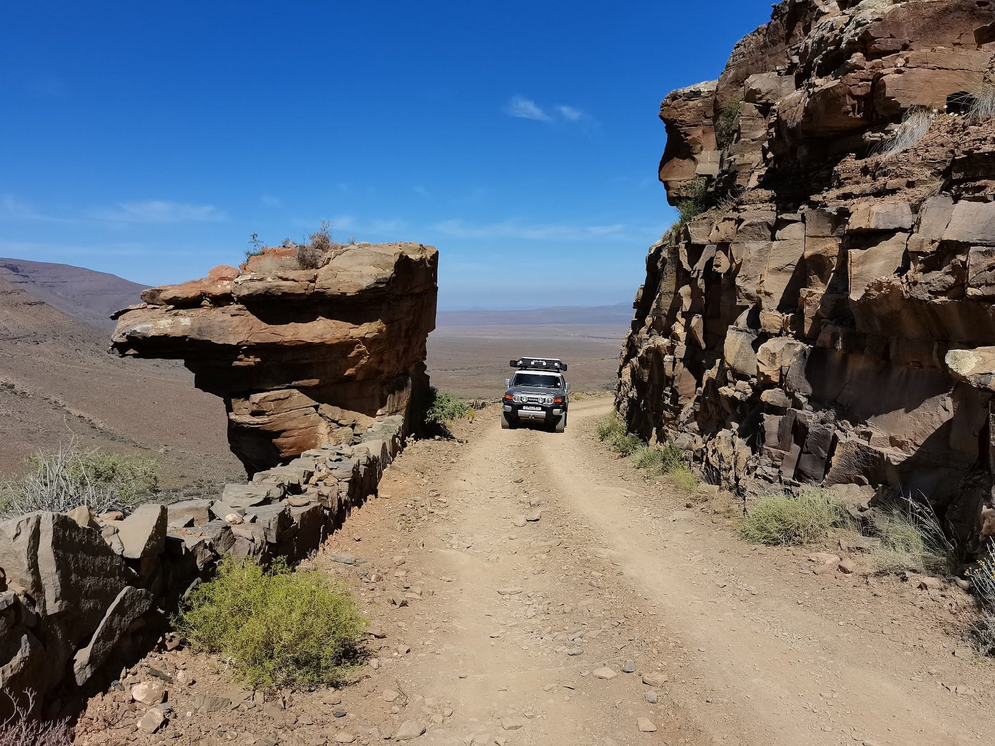  Tankwa Karoo National Park