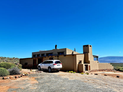  Tankwa Karoo National Park