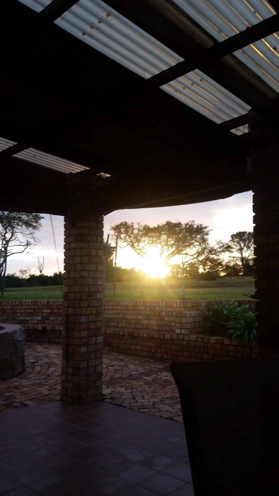  Temba Private Game Reserve