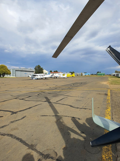  Tempe Aerodrome FATP