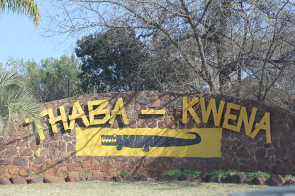  Thaba Kwena Crocodile Farm