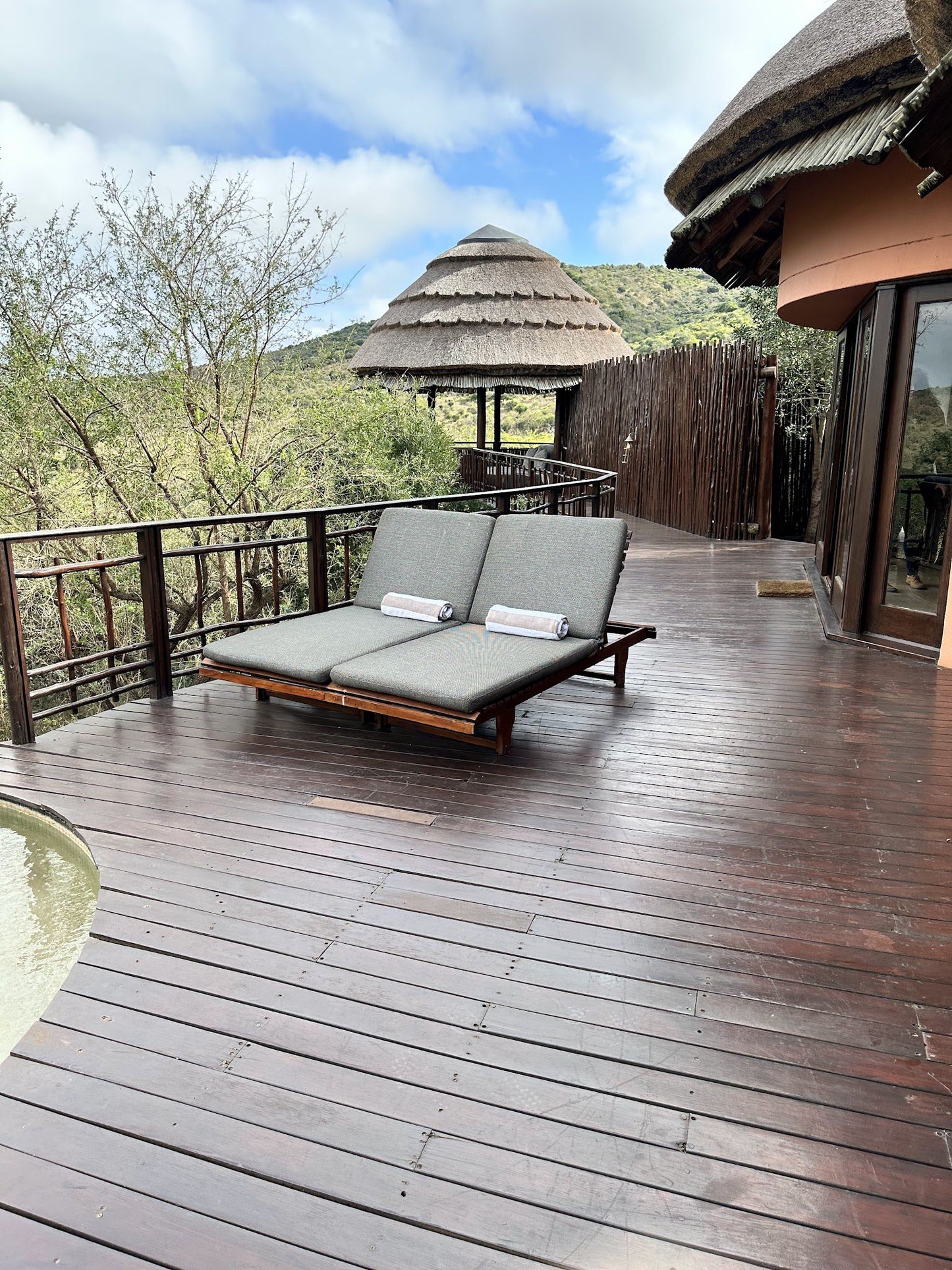  Thanda Safari - Private Game Reserve