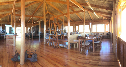  The Alpaca Loom Coffee Shop and Weaving Studio