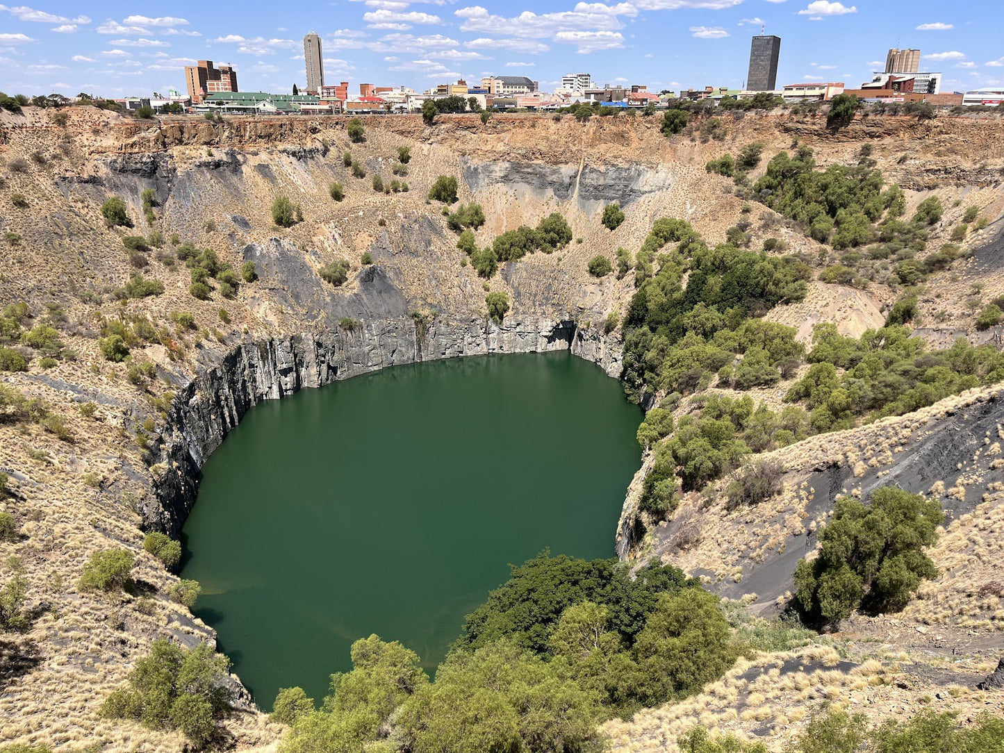  The Big Hole Museum