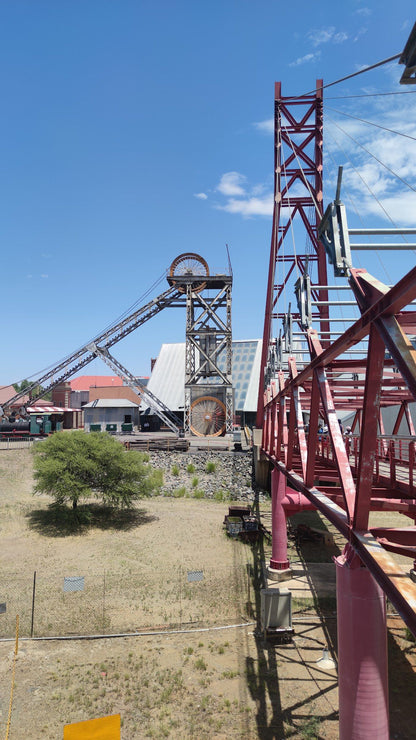  The Big Hole Museum