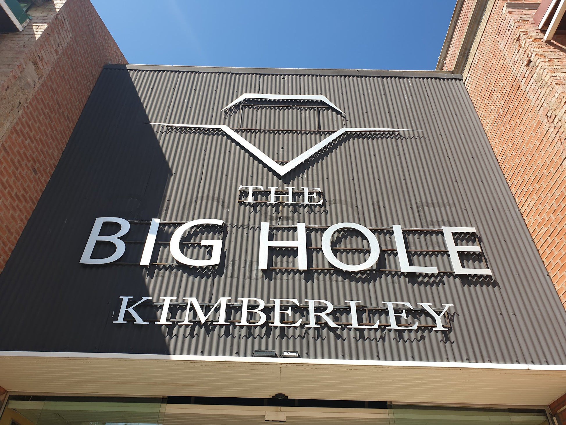  The Big Hole Museum