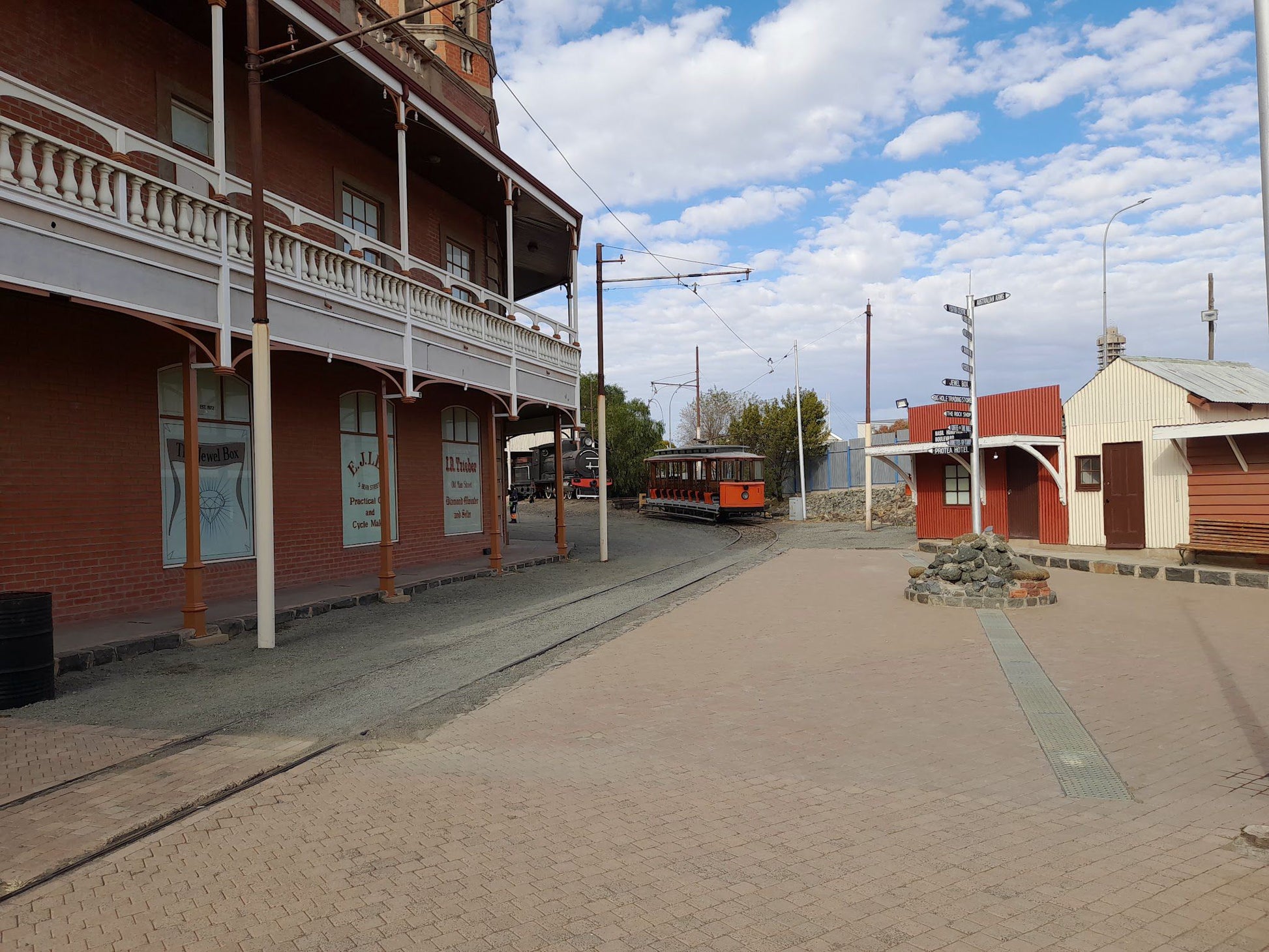  The Big Hole Museum