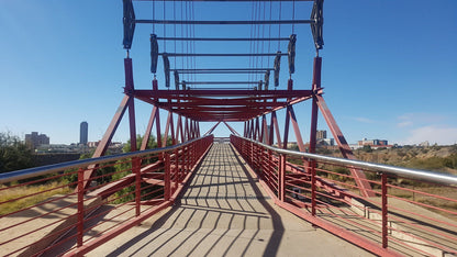  The Big Hole viewing platform