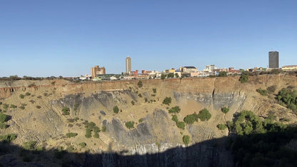  The Big Hole viewing platform