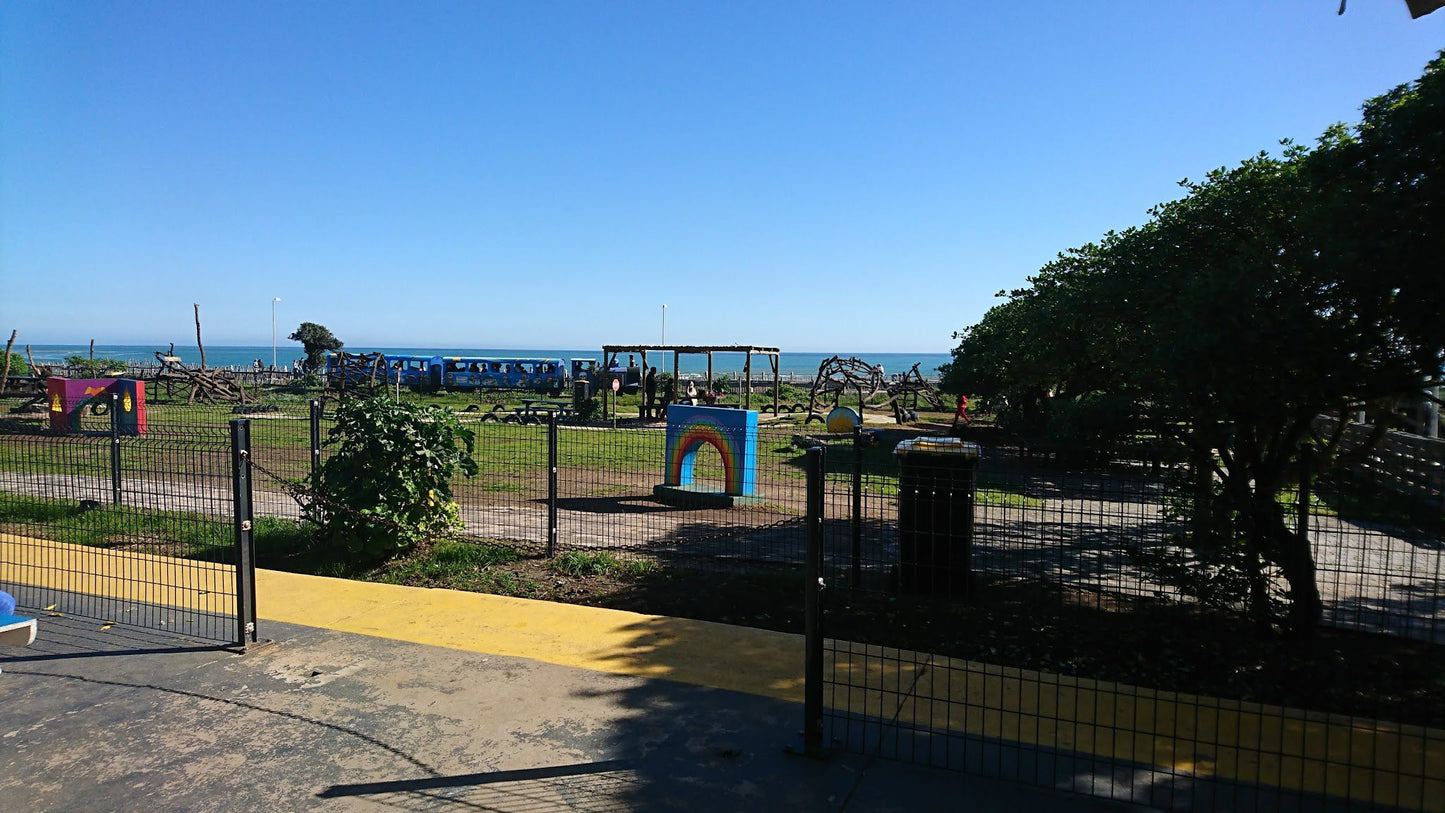  The Blue Train Park