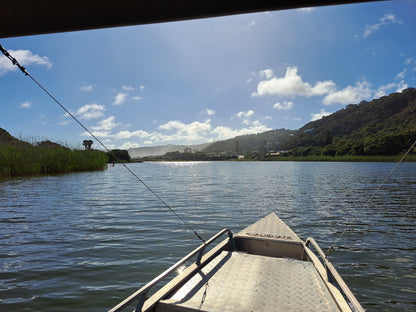 The Board Walk