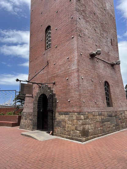  The Campanile