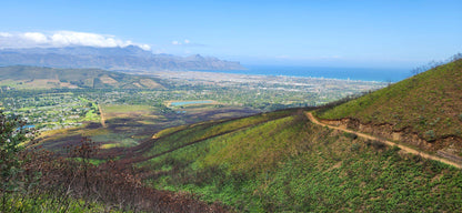 The Dome Helderberg Mountain