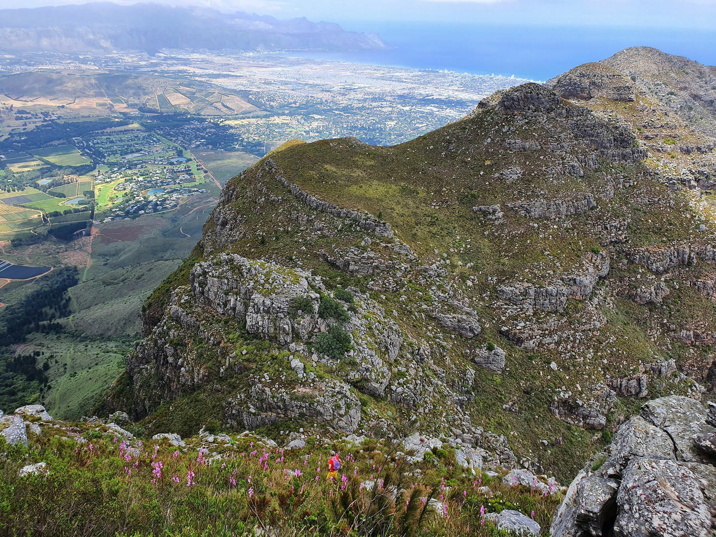 The Dome Helderberg Mountain