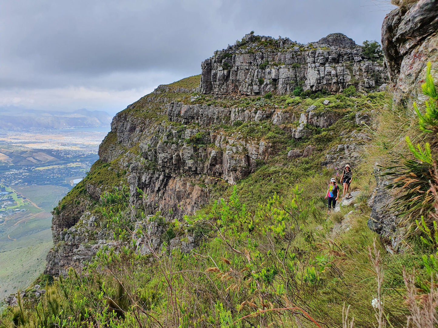 The Dome Helderberg Mountain