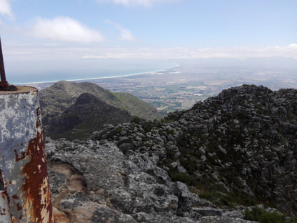 The Dome Helderberg Mountain