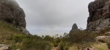 The Dome Helderberg Mountain