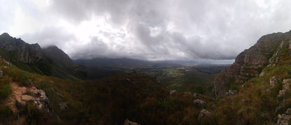 The Dome Helderberg Mountain