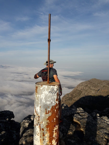 The Dome Helderberg Mountain