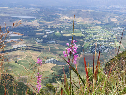 The Dome Helderberg Mountain