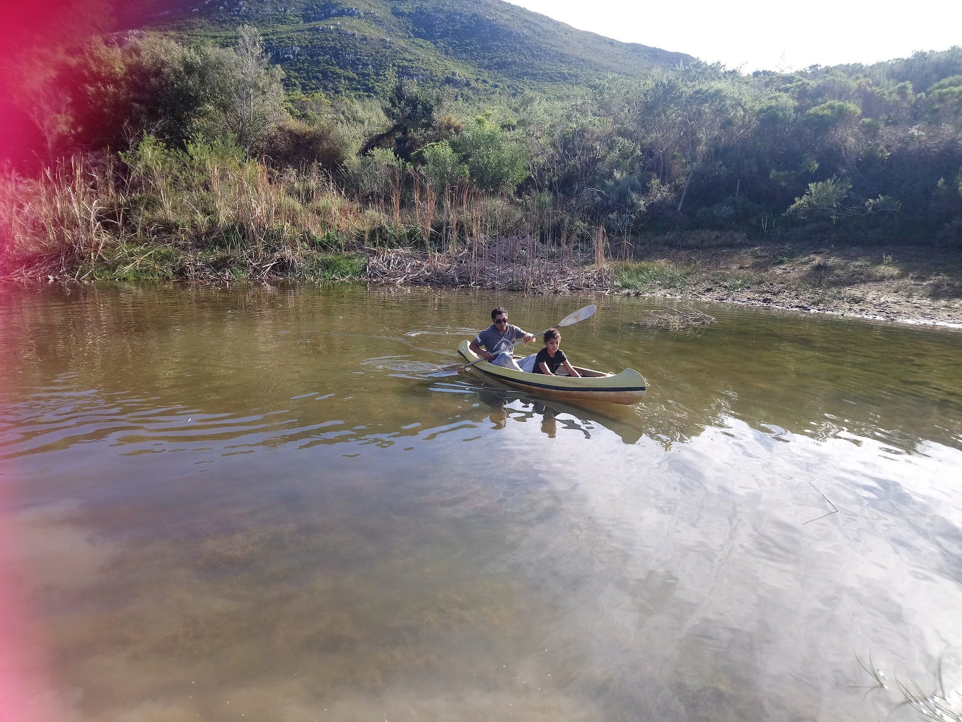  The Fynbos Trail