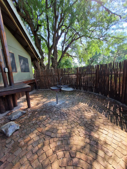  The Mapungubwe Interpretation Centre