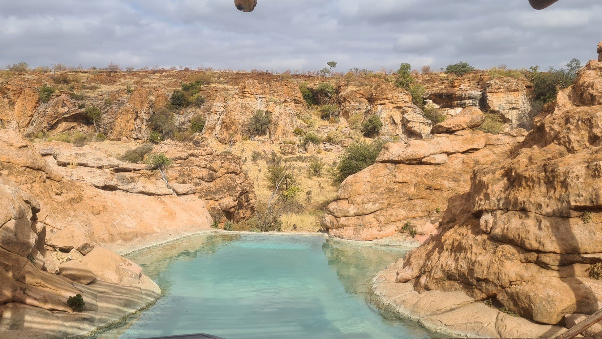  The Mapungubwe Interpretation Centre