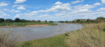  The Mapungubwe Interpretation Centre