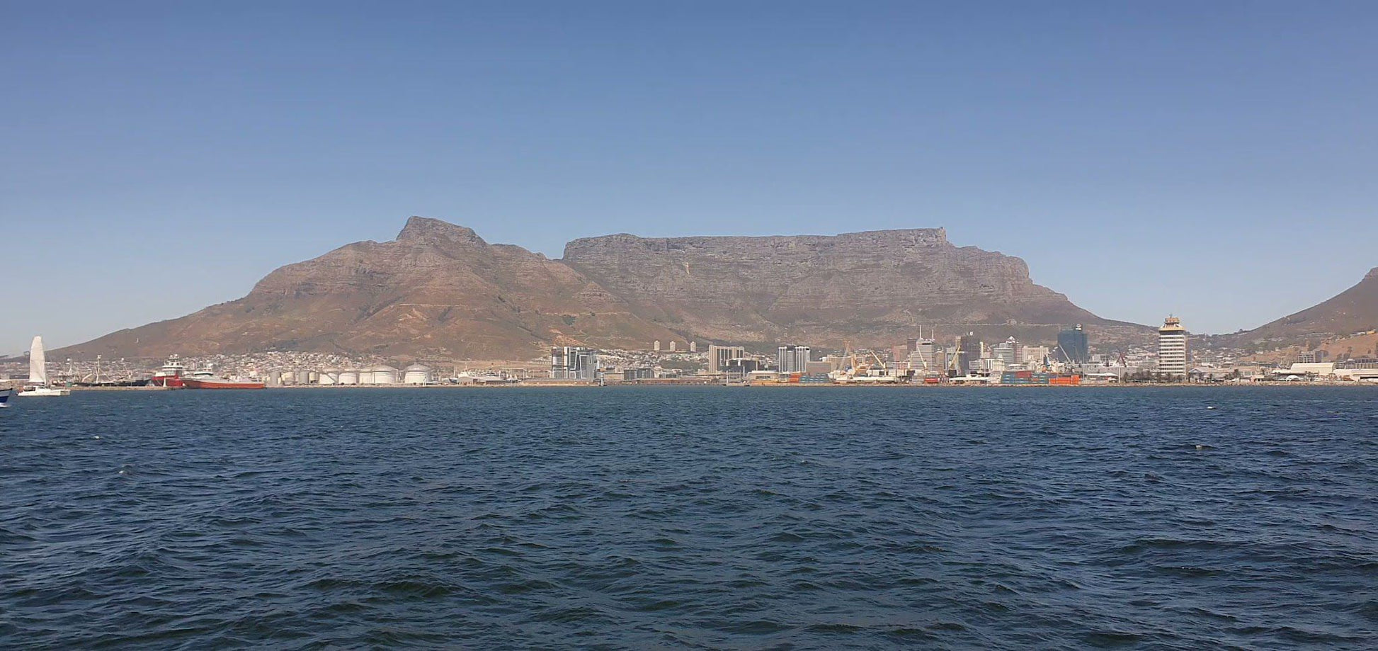  The Nelson Mandela Gateway To Robben Island