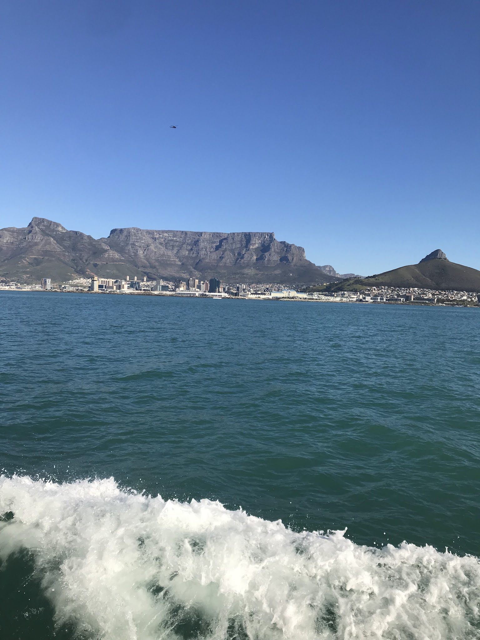  The Nelson Mandela Gateway To Robben Island