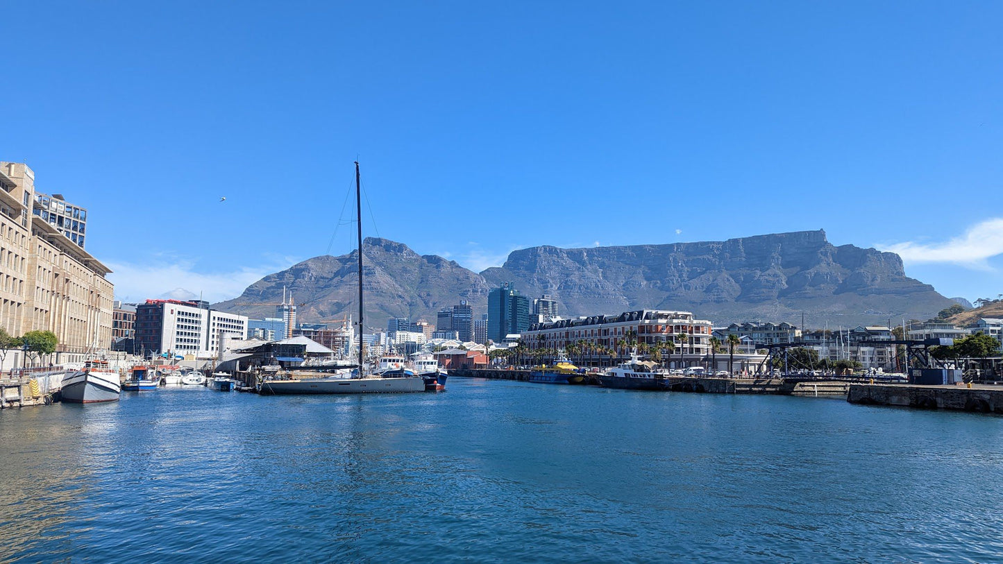  The Nelson Mandela Gateway To Robben Island