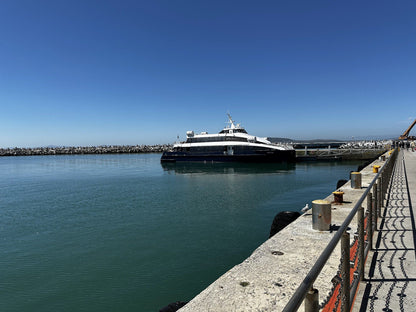  The Nelson Mandela Gateway To Robben Island