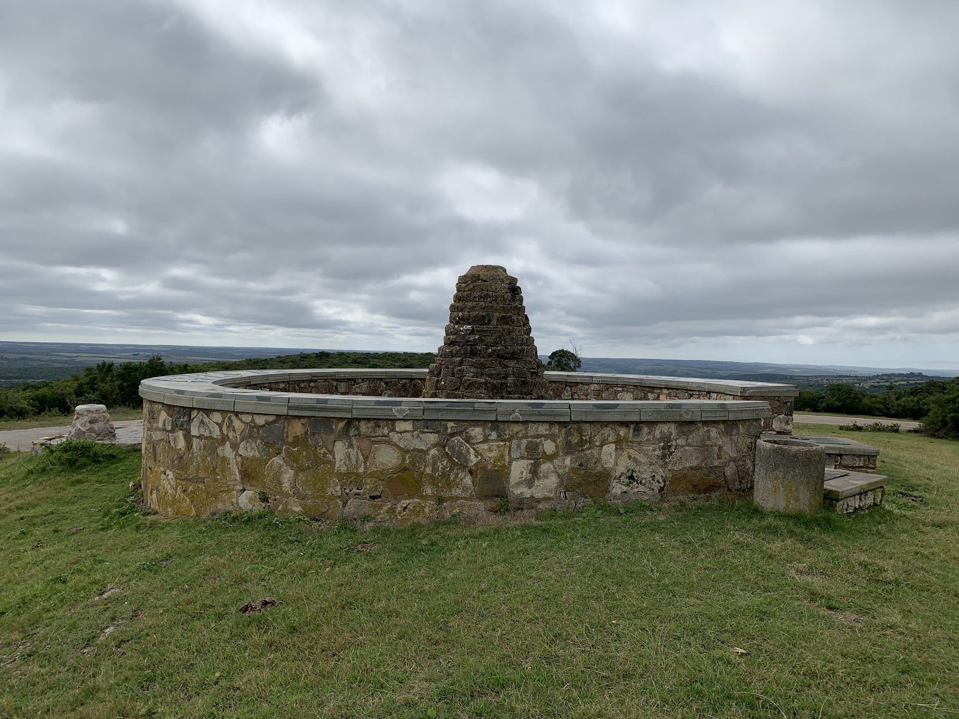  The Toposcope