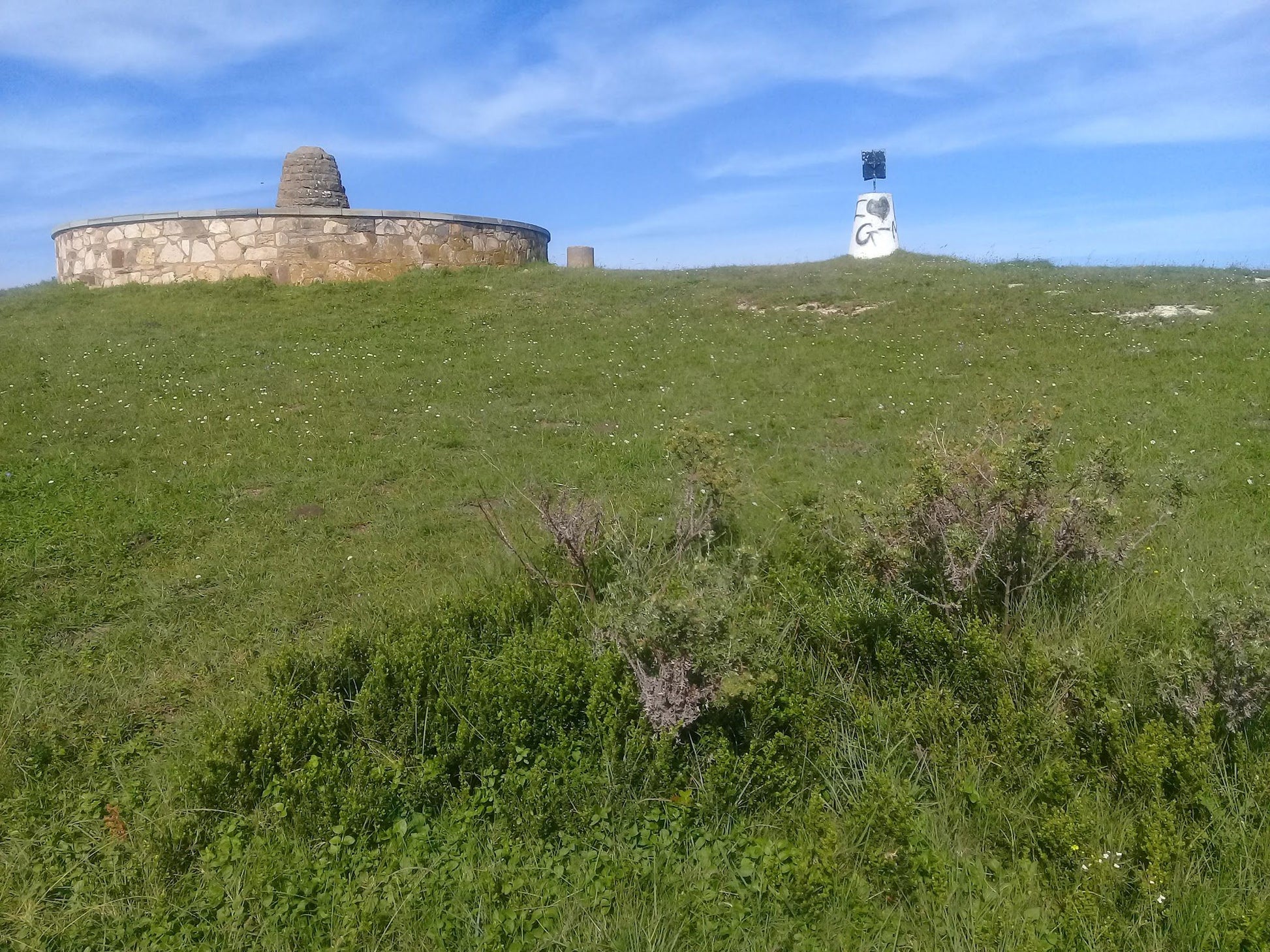  The Toposcope