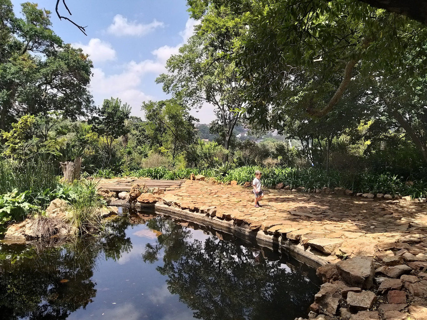  The Wilds Nature Reserve