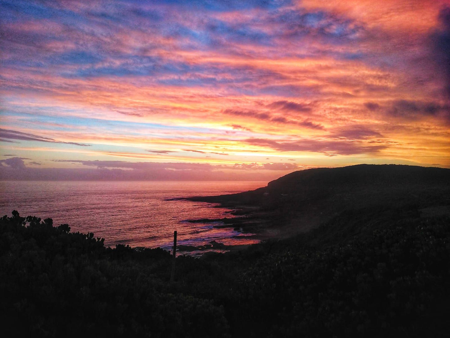  The Wreck Beach View Point