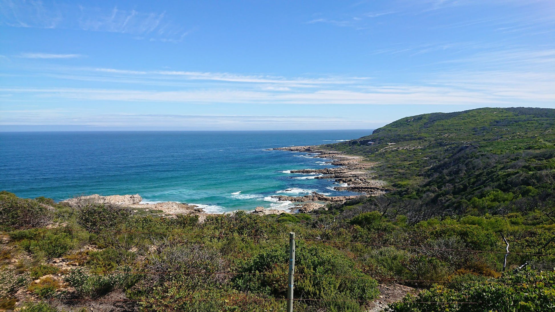  The Wreck Beach View Point