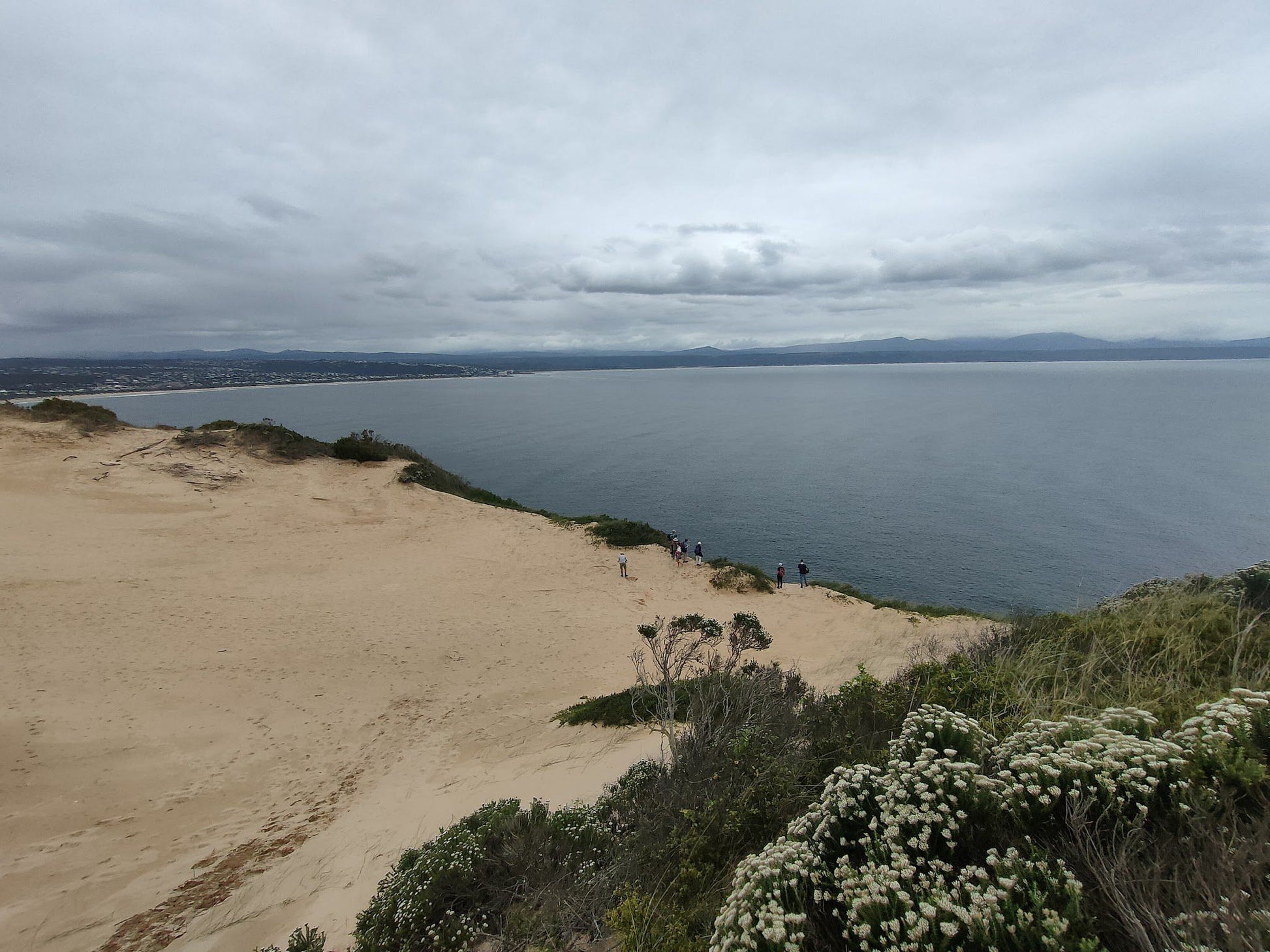  The Wreck Beach View Point