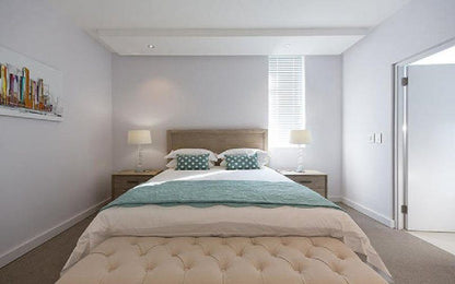 The Chelsea 406 Green Point Cape Town Western Cape South Africa Unsaturated, Bedroom