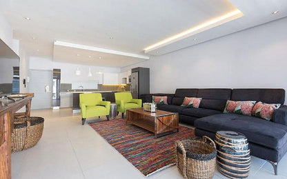 The Chelsea 406 Green Point Cape Town Western Cape South Africa Living Room